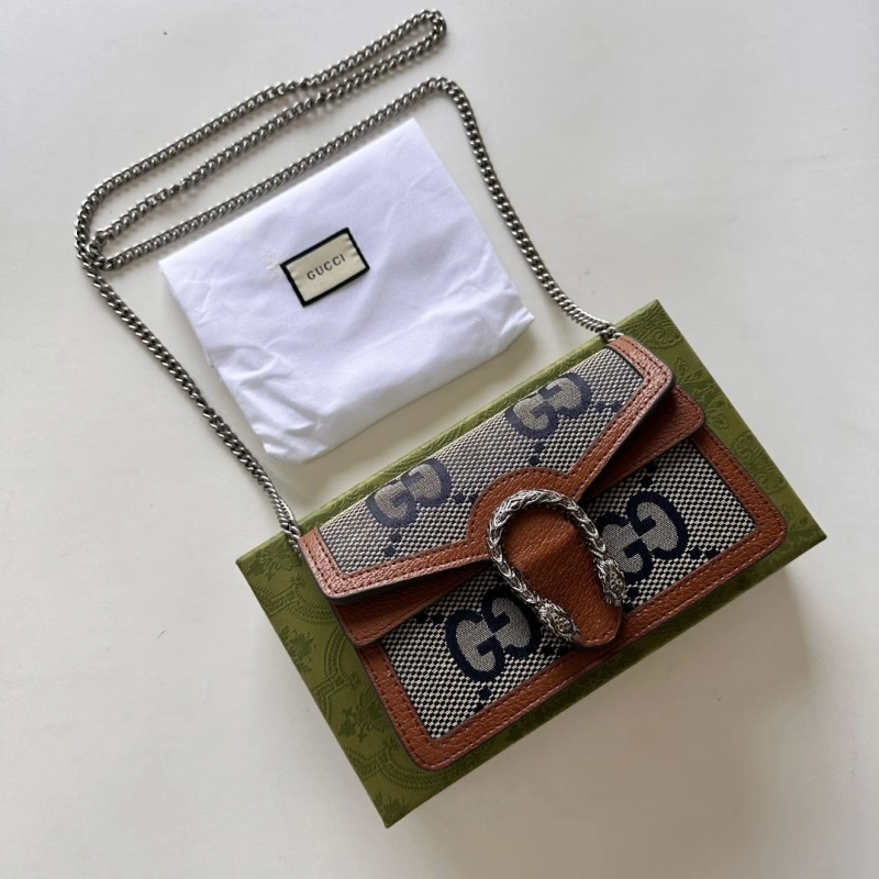 Gvc*1 satchel bags 4186-0272