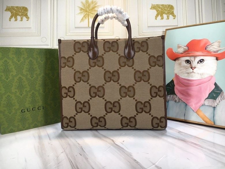 Gvc*1 shopping bags 4186-0287