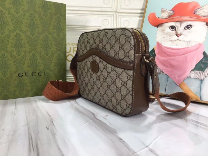 Gvc*1 satchel bags 4186-0361