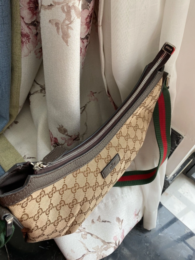 Gvc*1 satchel bags 4186-0570