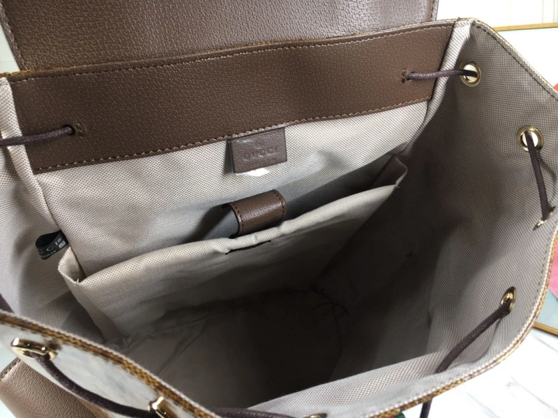 Gvc*1 backpacks 4186-0573