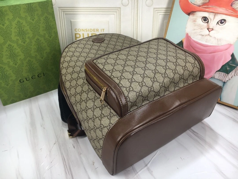 Gvc*1 backpacks 4186-0578