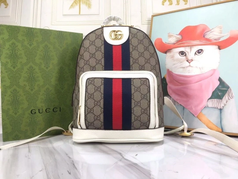 Gvc*1 backpacks 4186-0591