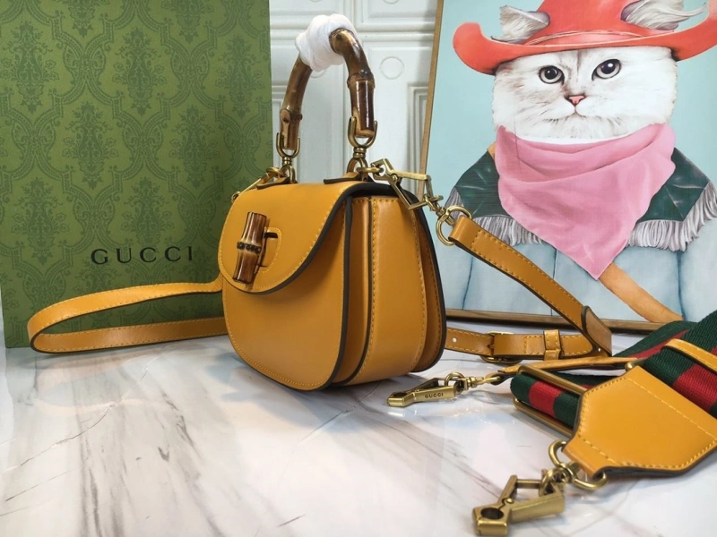 Gvc*1 top handle bags 4186-0604