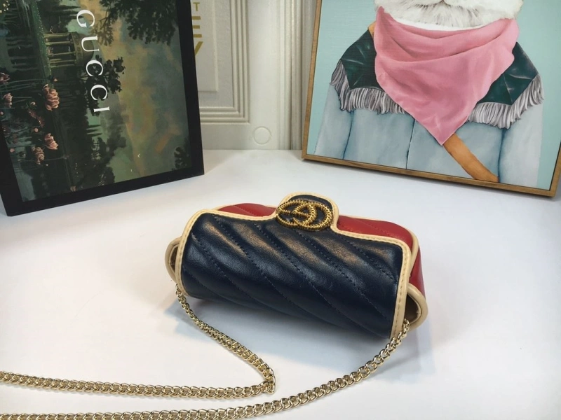 Gvc*1 satchel bags 4186-0631