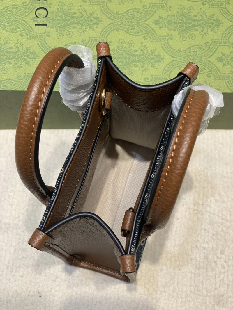 Gvc*1 top handle bags 4186-0704