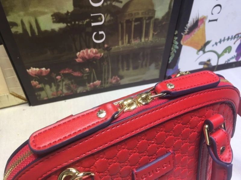 Gvc*1 top handle bags 4186-0715
