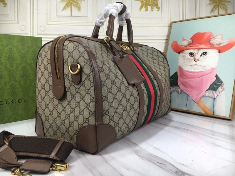 Gvc*1 travel bags 4189a-0076