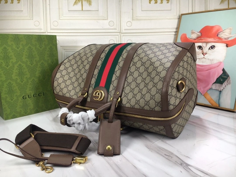 Gvc*1 travel bags 4189a-0076