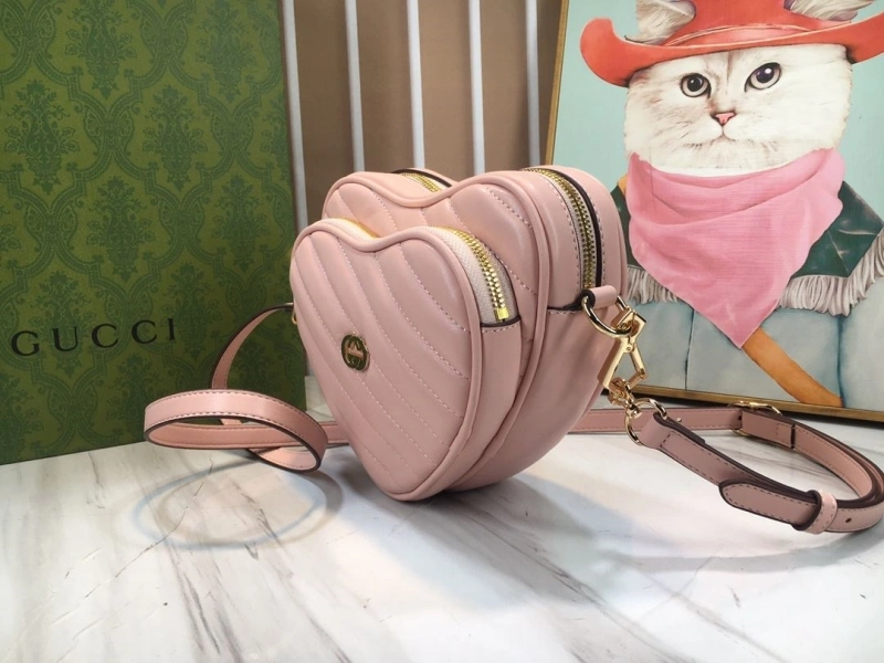 Gvc*1 round bags 4189a-0153