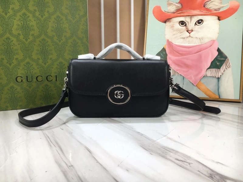 Gvc*1 satchel bags 4189a-0159