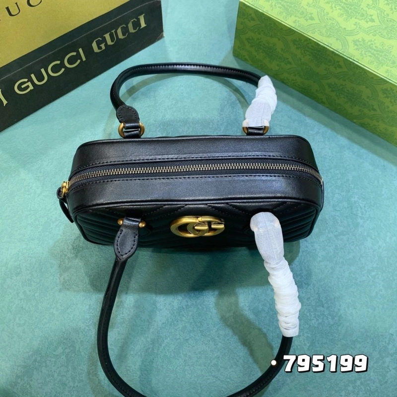 Gvc*1 top handle bags 4189a-0191