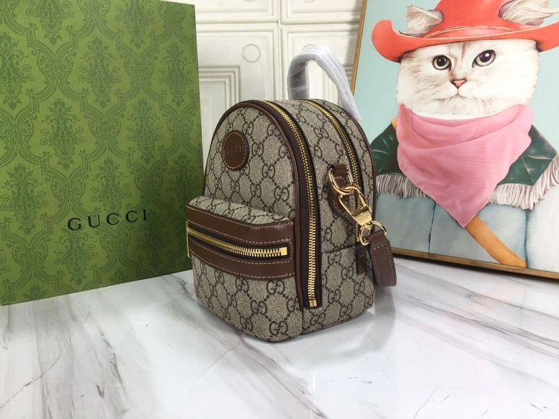 Gvc*1 backpacks 4189a-0243