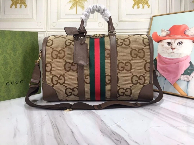 Gvc*1 travel bags 4189a-0255