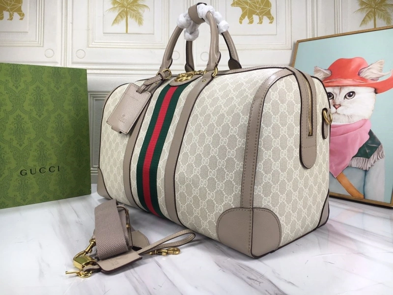 Gvc*1 travel bags 4189a-0258