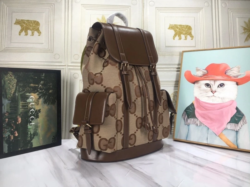 Gvc*1 backpacks 4189a-0264