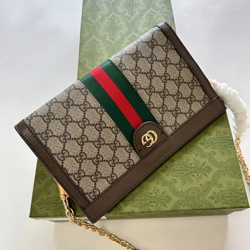 Gvc*1 clutch bags 4189a-0288