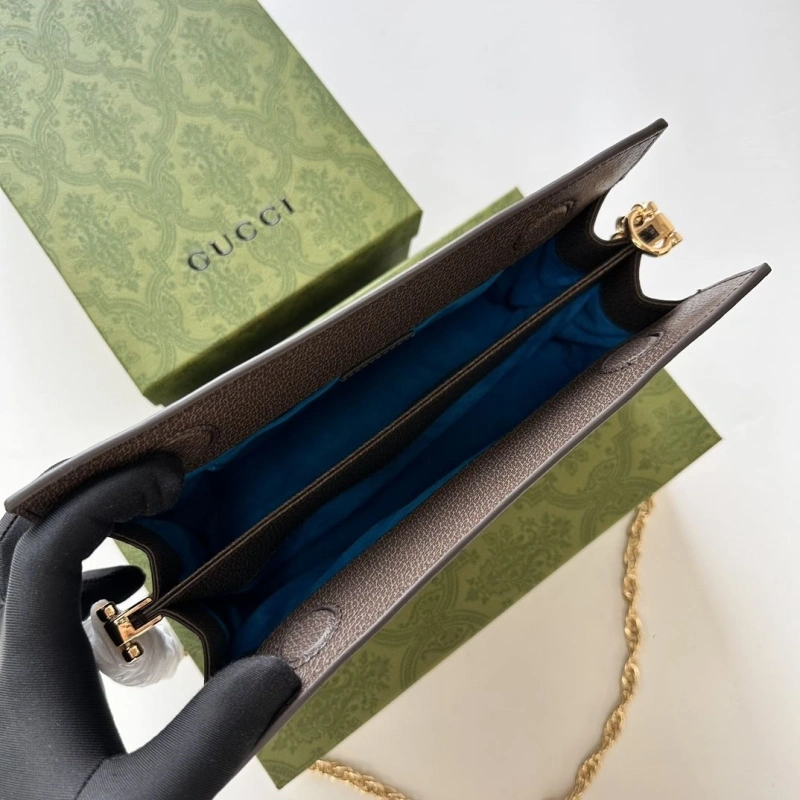 Gvc*1 clutch bags 4189a-0288