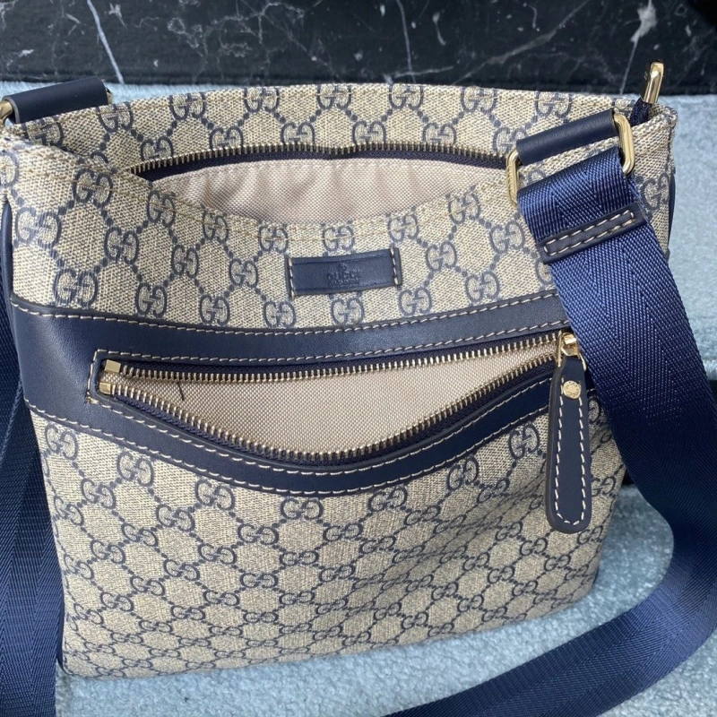Gvc*1 satchel bags 4189a-0296