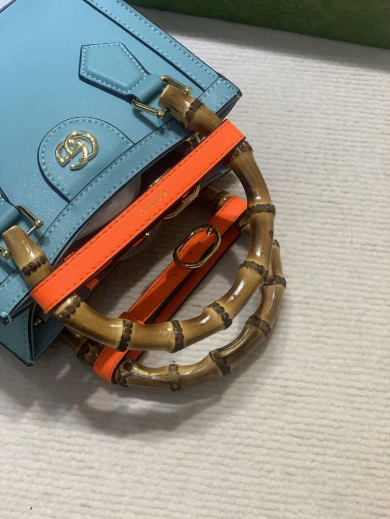 Gvc*1 top handle bags 4189a-0325