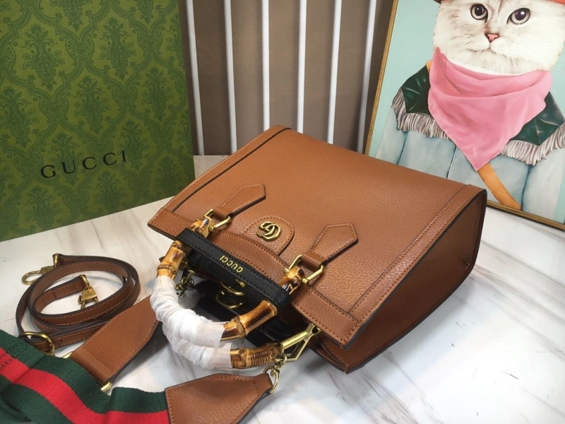 Gvc*1 top handle bags 4189a-0333
