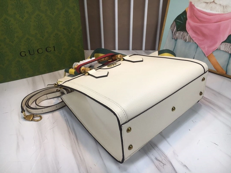 Gvc*1 top handle bags 4189a-0336