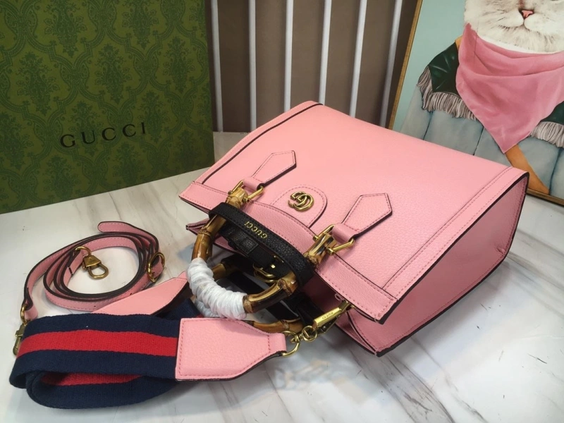 Gvc*1 top handle bags 4189a-0339