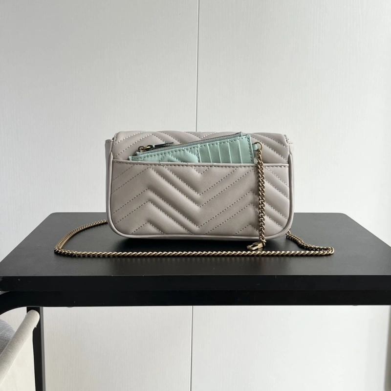 Gvc*1 satchel bags 4189a-0376