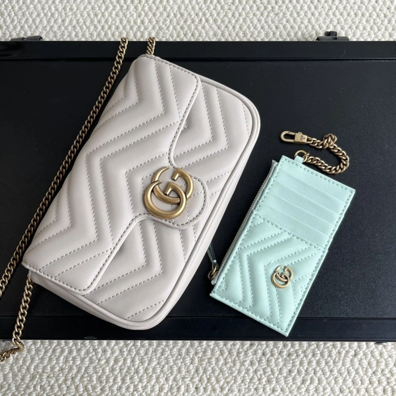 Gvc*1 satchel bags 4189a-0376