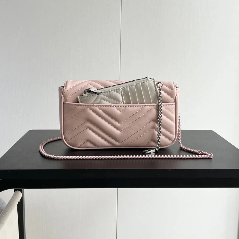 Gvc*1 satchel bags 4189a-0377