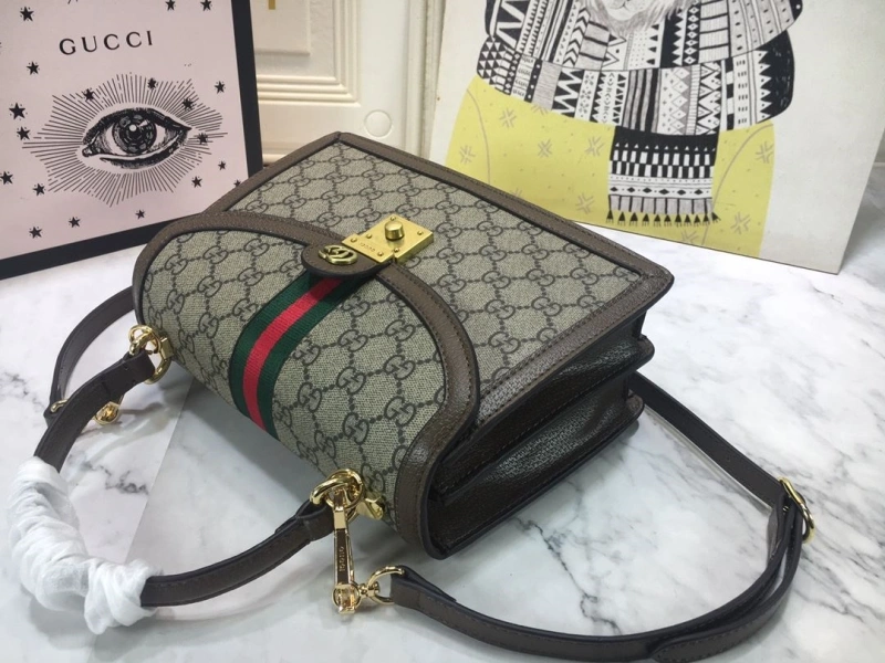 Gvc*1 top handle bags 4189a-0398