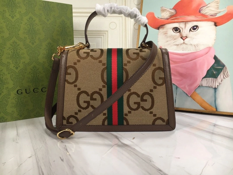 Gvc*1 top handle bags 4189a-0400