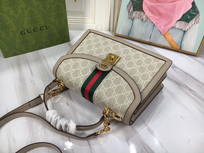 Gvc*1 top handle bags 4189a-0402