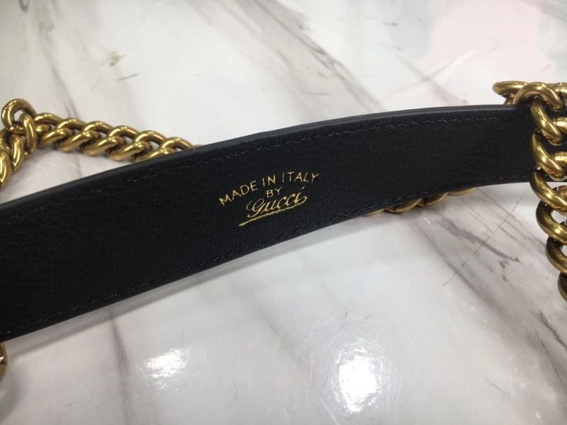 Gvc*1 top handle bags 4189a-0438