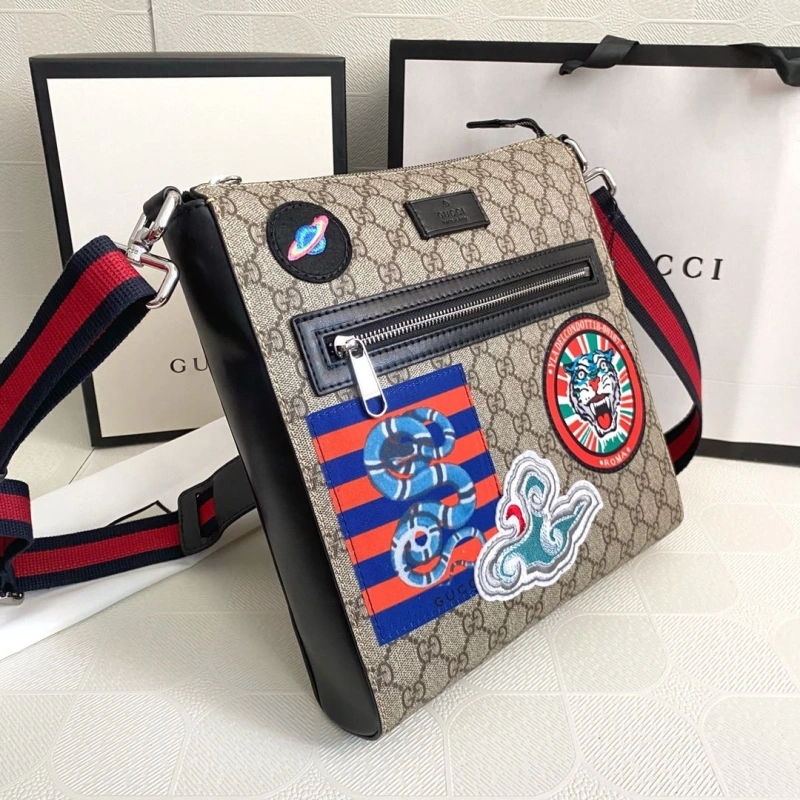 Gvc*1 satchel bags 4189a-0485