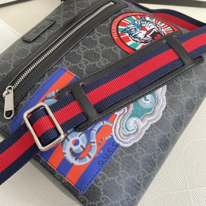 Gvc*1 satchel bags 4189a-0486