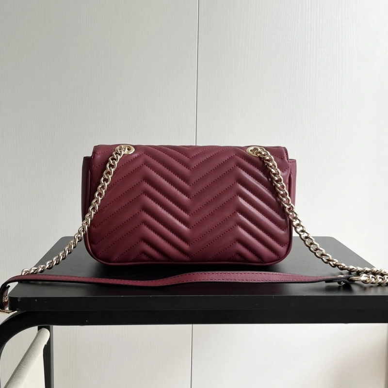 Gvc*1 satchel bags 4189a-0507
