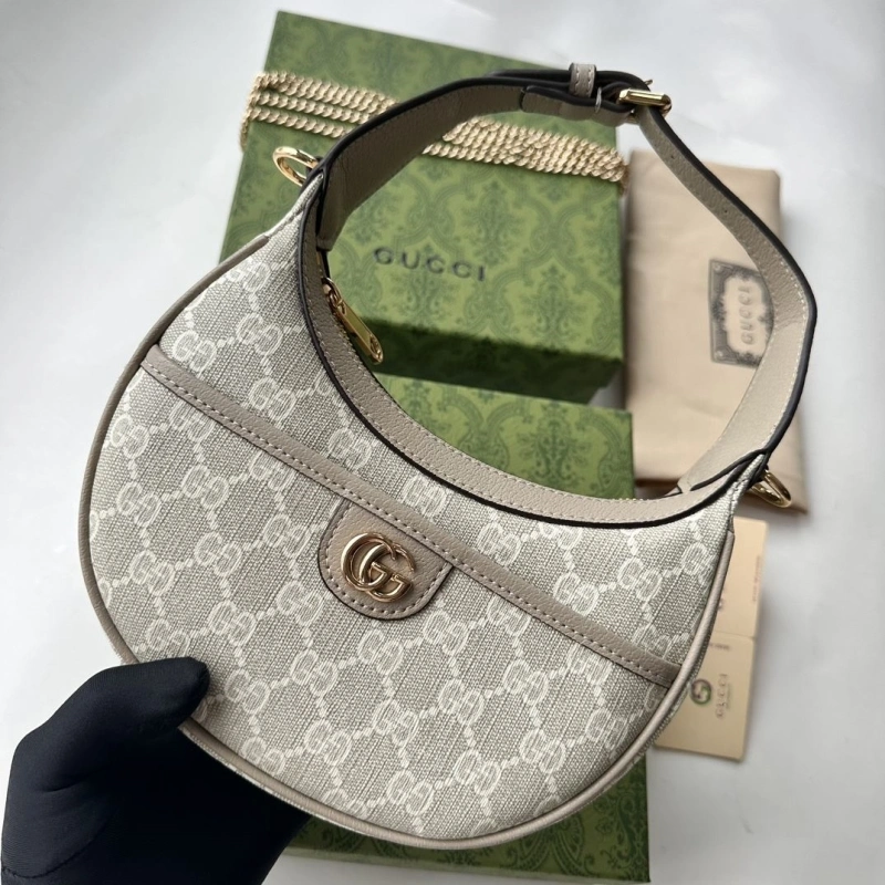 Gvc*1 top handle bags 4189a-0522