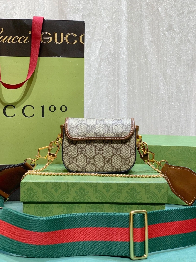 Gvc*1 satchel bags 4189a-0558