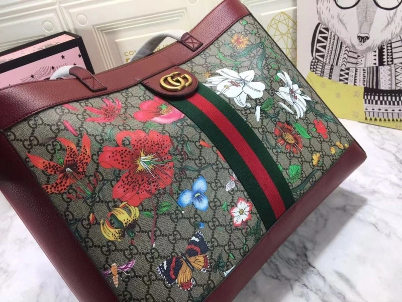Gvc*1 shopping bags 4189a-0576