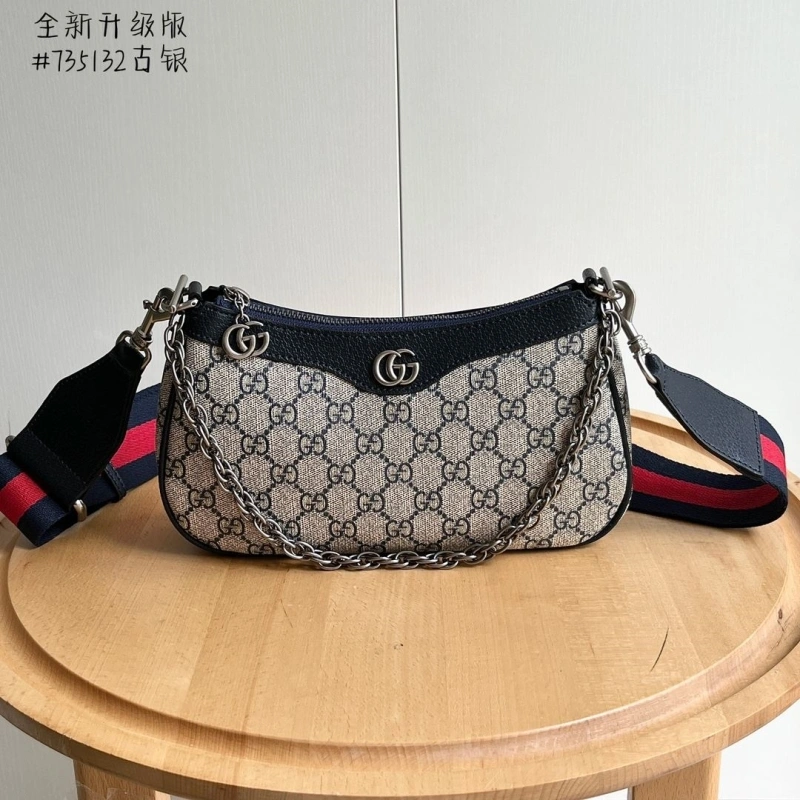 Gvc*1 top handle bags 4189a-0605