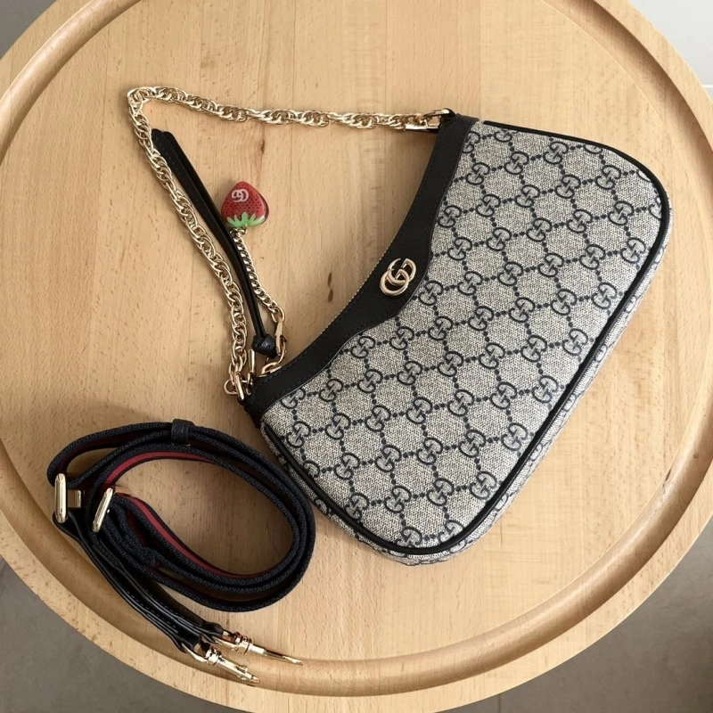 Gvc*1 top handle bags 4189a-0610