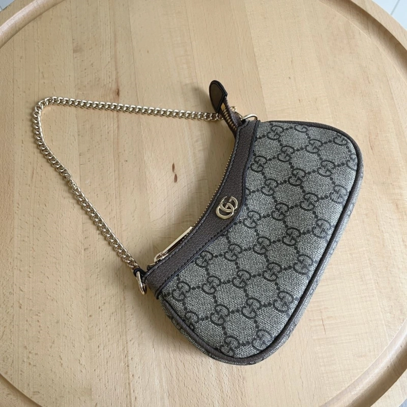 Gvc*1 top handle bags 4189a-0614