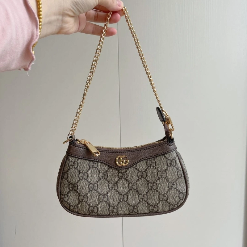 Gvc*1 top handle bags 4189a-0614
