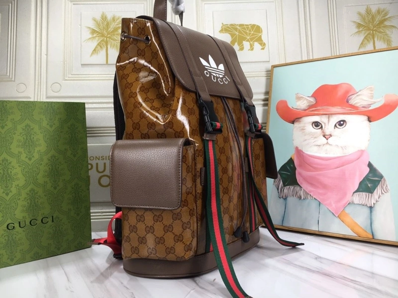 Gvc*1 backpacks 4189a-0753