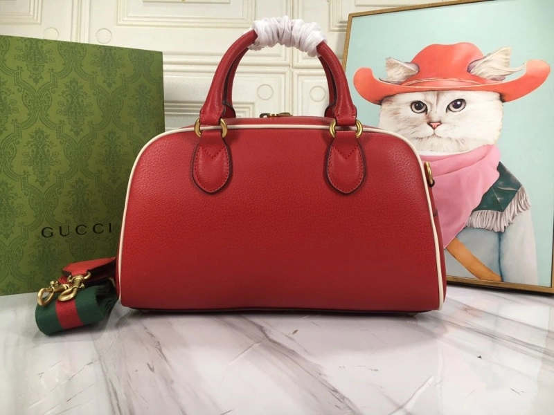 Gvc*1 top handle bags 4189a-0762