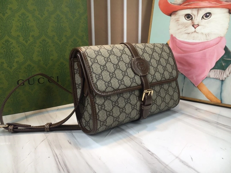 Gvc*1 satchel bags 4189a-0780