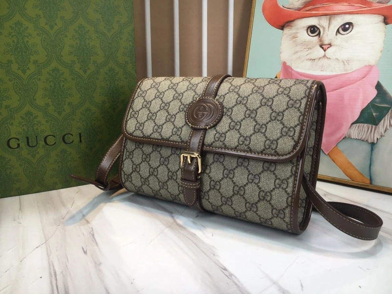 Gvc*1 satchel bags 4189a-0780