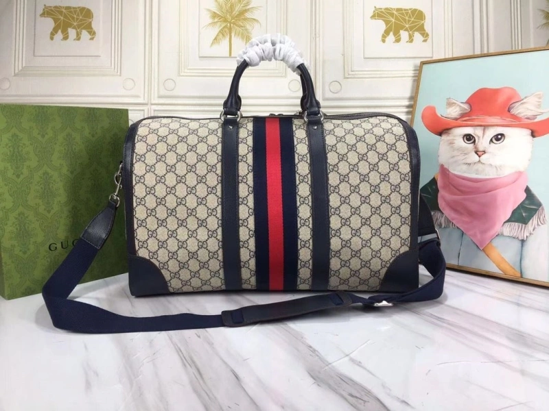 Gvc*1 travel bags 4189a-0948