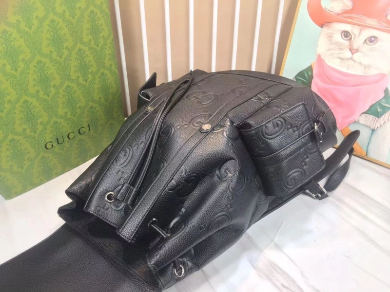 Gvc*1 backpacks 4189a-0956